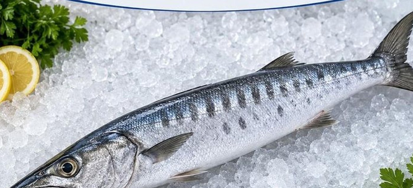 Barracuda supplied by Metaglobe Trading